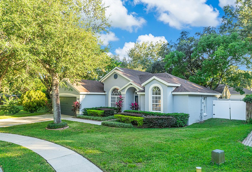 Remington Oaks home tops Ocoee home sales from Feb. 2 to 8