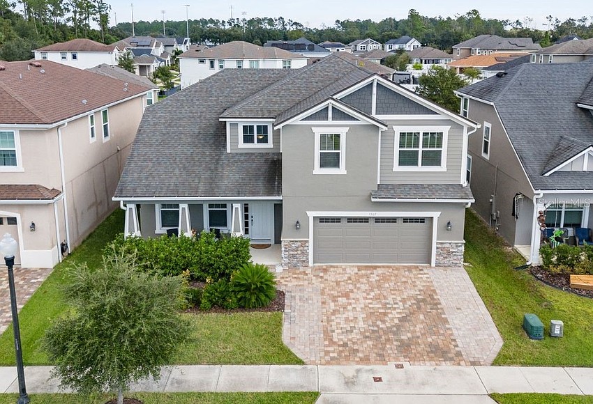 Preserve at Crown Point home tops Ocoee home sales from Feb. 9 to 15