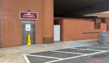 Broken Tallahassee International Airport elevator a “black eye” for Tallahassee, advocates say