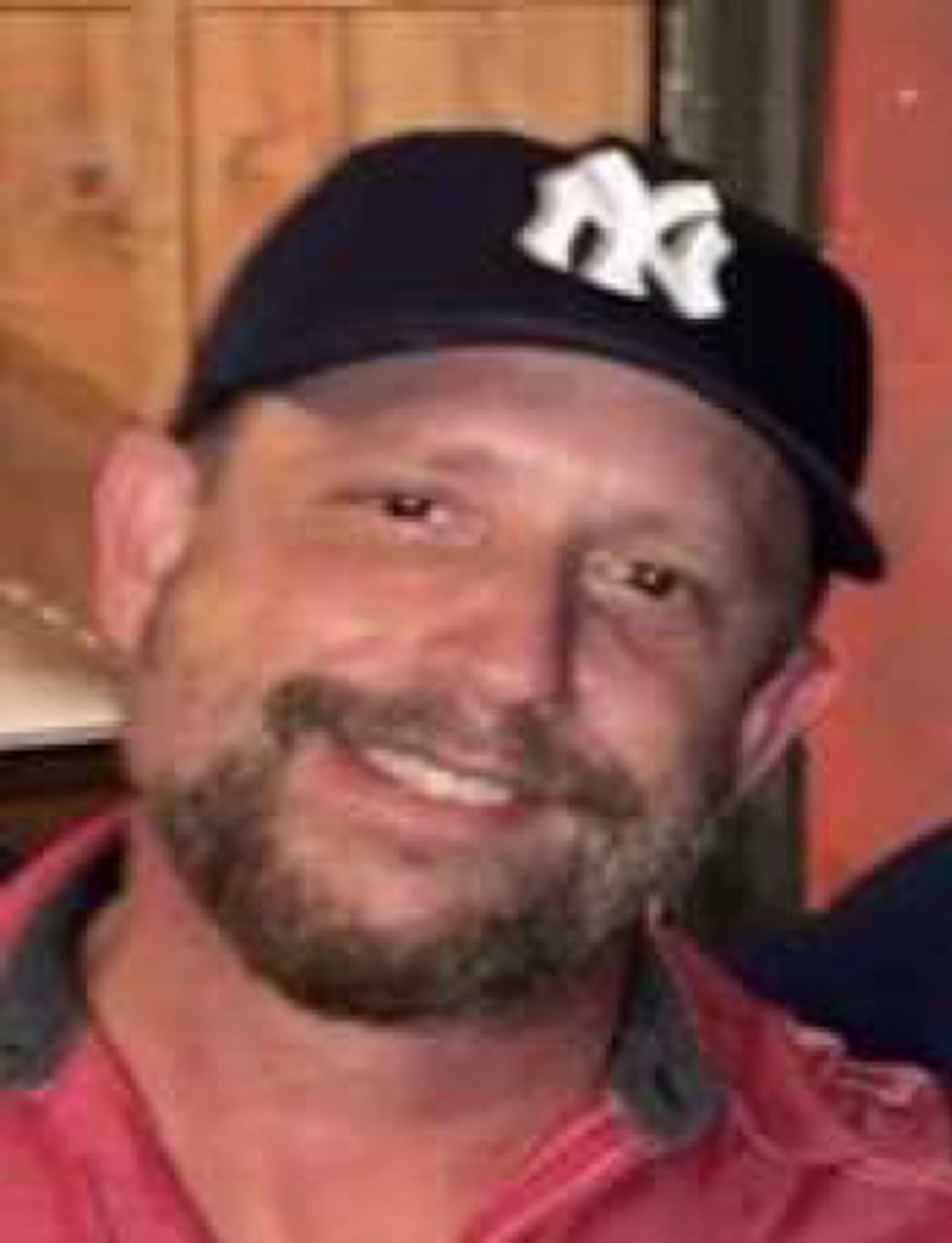 51-year-old Patrick Slade Boothe