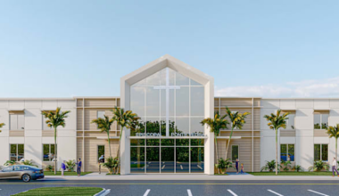 Episcopal School of Ponte Vedra approved, plans 850-student K-8 campus set to open in 2027
