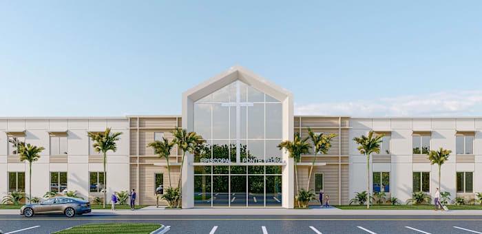 Episcopal School of Ponte Vedra approved, plans 850-student K-8 campus set to open in 2027