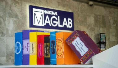 Be part of the MagLab story at 2026 Open House