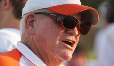 Orlando football coaching legend Phil Ziglar dies at age 74