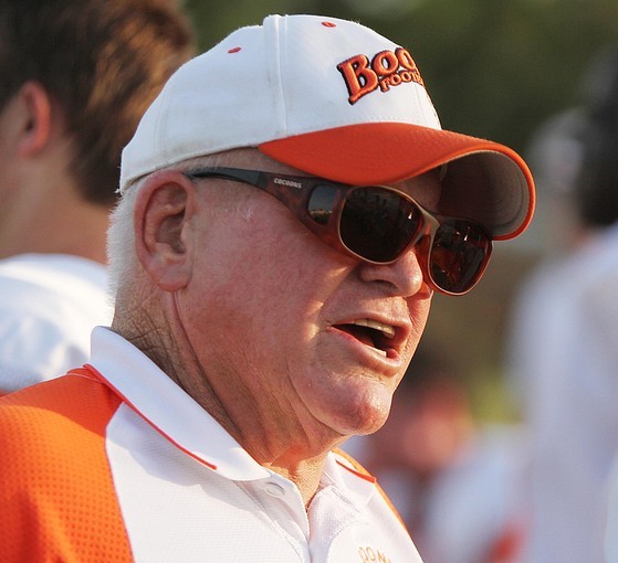 Orlando football coaching legend Phil Ziglar dies at age 74