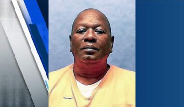 Man convicted of killing a grocery store owner becomes the second person executed in Florida this year