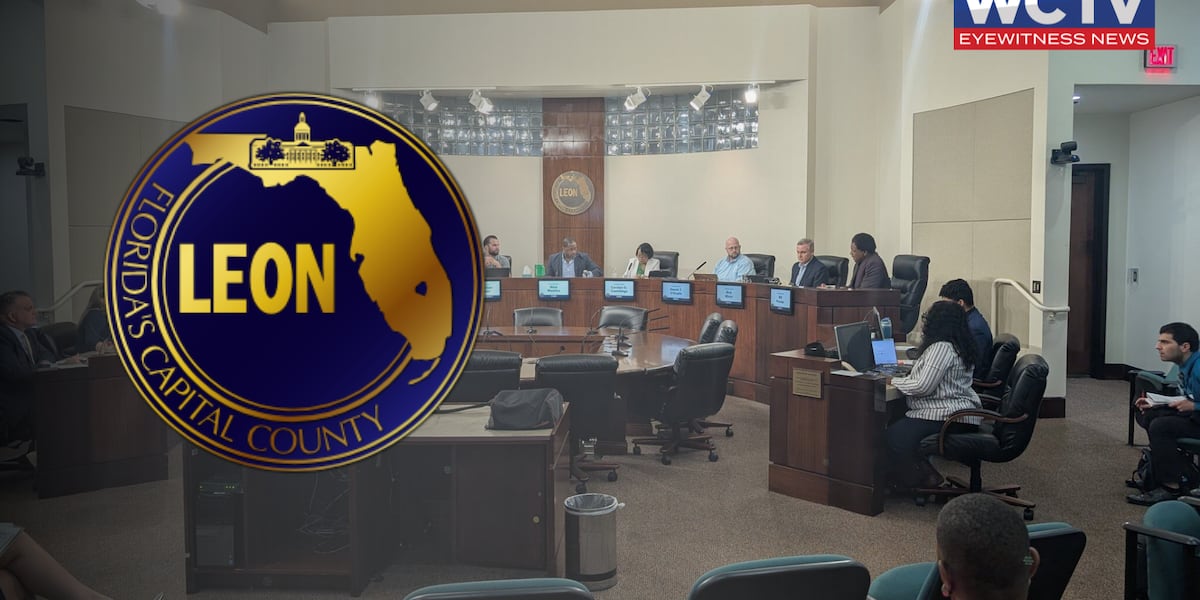 Leon County Commission to discuss Poland trip in an attempt to secure World Cross Country Championship’s return