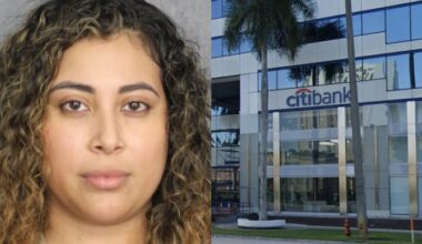 South Florida banker victimized customers in $1.3 million fraud scheme, feds say