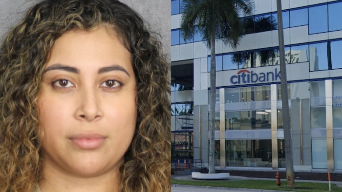 South Florida banker victimized customers in $1.3 million fraud scheme, feds say