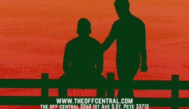 Off-Central Players to Present THE DRAWER BOY in St. Petersburg This March