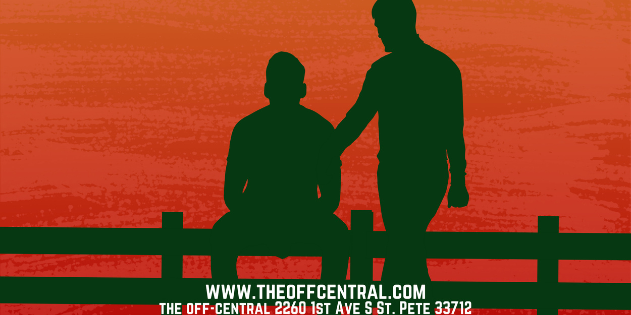 Off-Central Players to Present THE DRAWER BOY in St. Petersburg This March