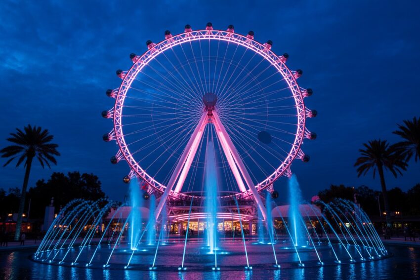 Orlando - travel and tour world Las vegas, miami, orlando, new york city, chicago, los angeles, us,