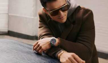 Orlando Bloom and Porsche Designs Drop a Driving Collection