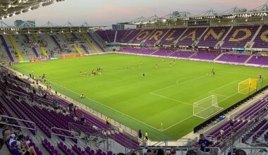 What Can We Expect From Them for the Upcoming 2026 MLS Season? — KnightNews.com