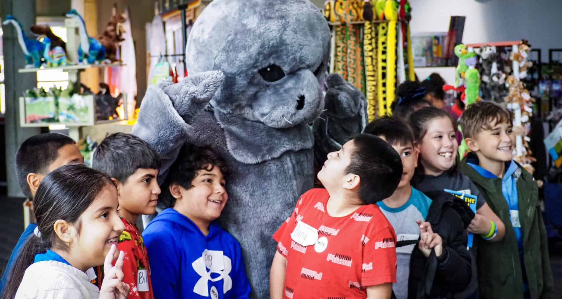 5th Annual Water Days