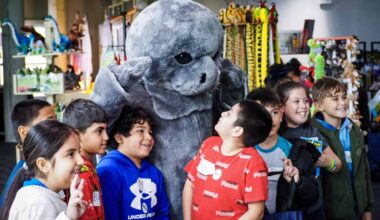 5th Annual Water Days