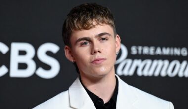 The Kid LAROI Announces Dates For 2026 A Perfect World Tour