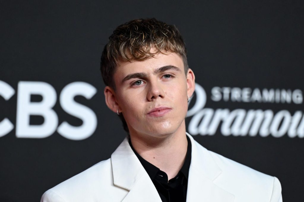 The Kid LAROI Announces Dates For 2026 A Perfect World Tour