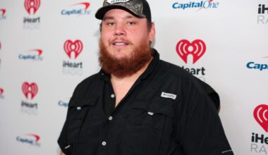 Luke Combs, Opry Entertainment To Open Category 10 Venue in Florida