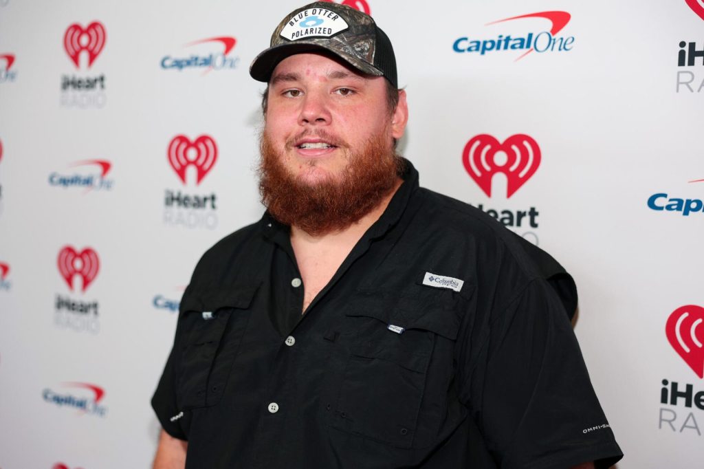 Luke Combs, Opry Entertainment To Open Category 10 Venue in Florida