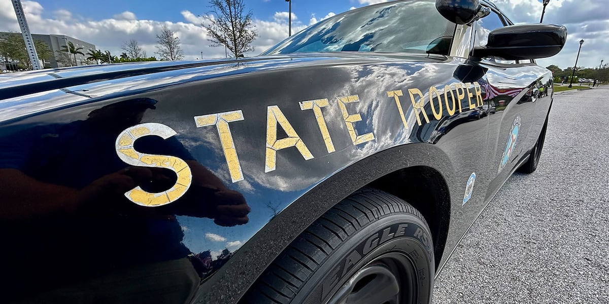 FHP trooper with ties to Fort Pierce dies from medical emergency during training