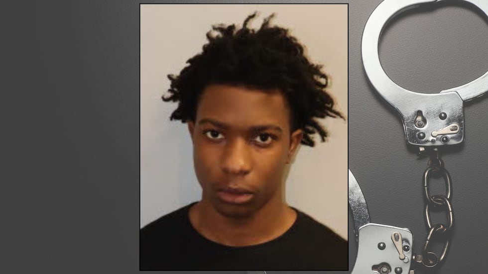 Tallahassee Police Department announced Tuesday it arrested 18-year-old Willis Trueblood Jr....