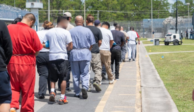 Immigration attorney says there’s overcrowding, delays inside Florida detention facilities