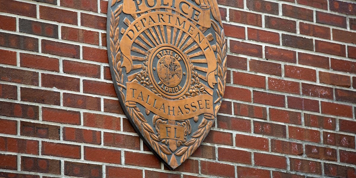 Tallahassee Police arrest 15-year-old in connection to string of Facebook Marketplace robberies