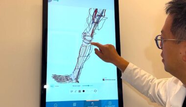 Medical tourism growing in Central Florida.