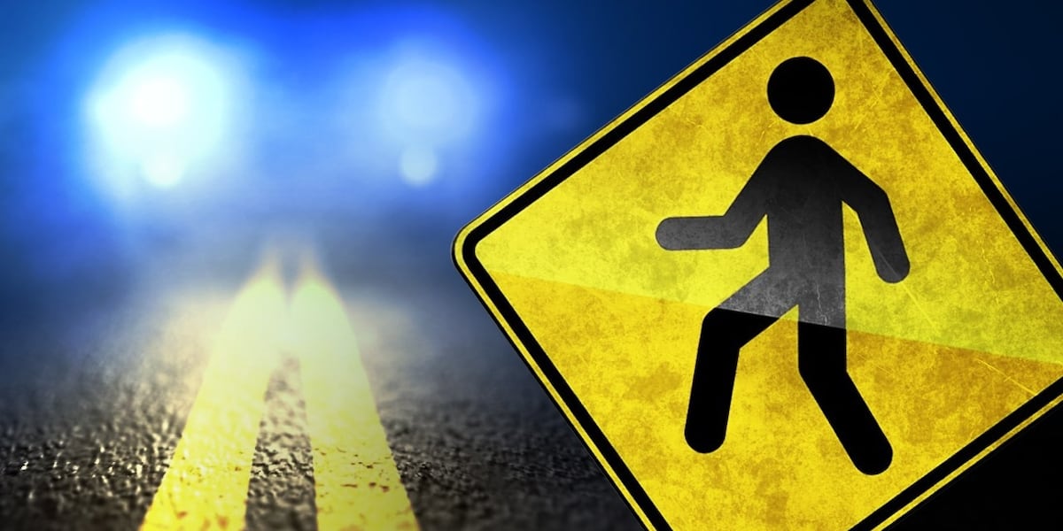 University of Florida student hospitalized after box truck hits her on crosswalk