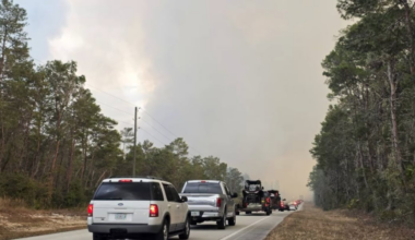 North Central Florida burn bans extended