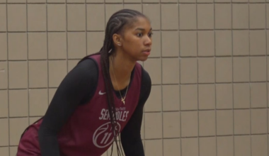 Seminole women’s hoops standouts engineering success on and off the court