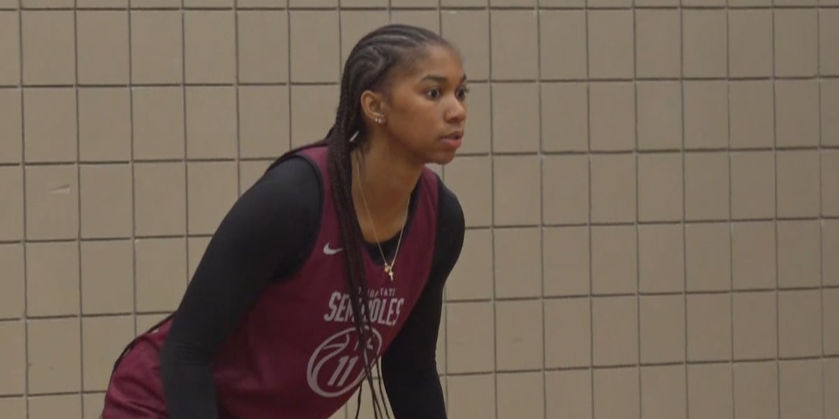 Seminole women’s hoops standouts engineering success on and off the court