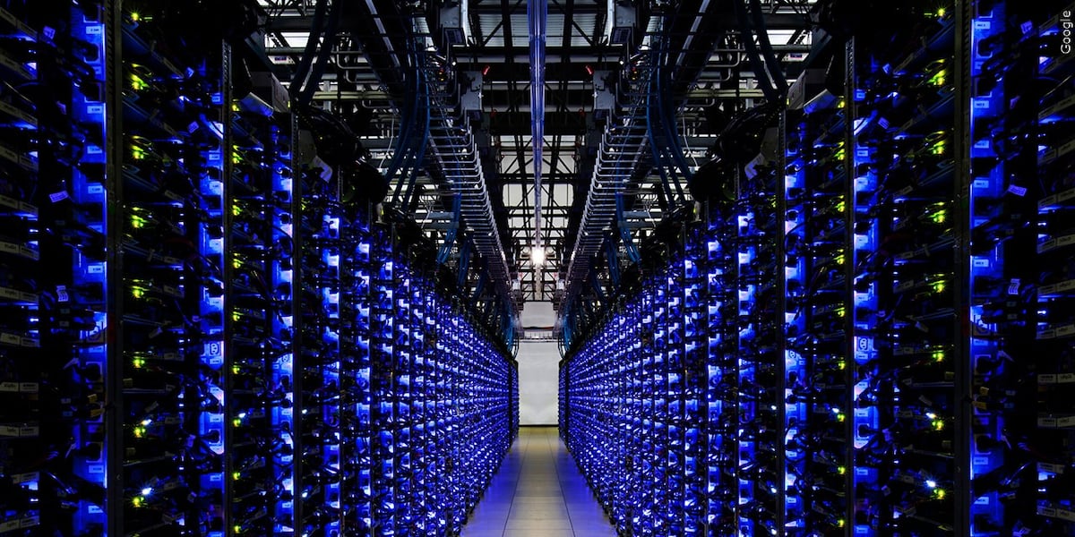 Florida lawmakers move to shield residents from AI data center electricity costs