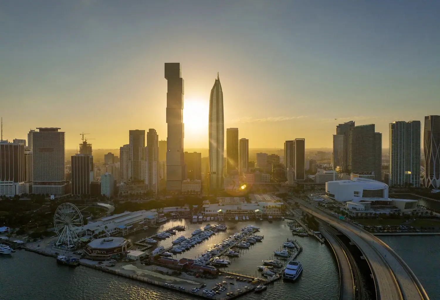 PMG and Ennismore Reveal Miami's 2nd Supertall Tower, The First-Ever Delano Branded Residences in Downtown Miami — PROFILEmiami South Florida Real Estate and Lifestyle