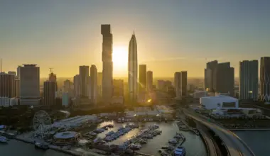 PMG and Ennismore Reveal Miami's 2nd Supertall Tower, The First-Ever Delano Branded Residences in Downtown Miami — PROFILEmiami South Florida Real Estate and Lifestyle