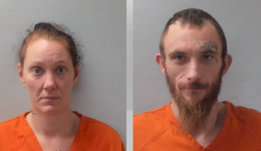 2 in custody after man missing from Jacksonville found dead