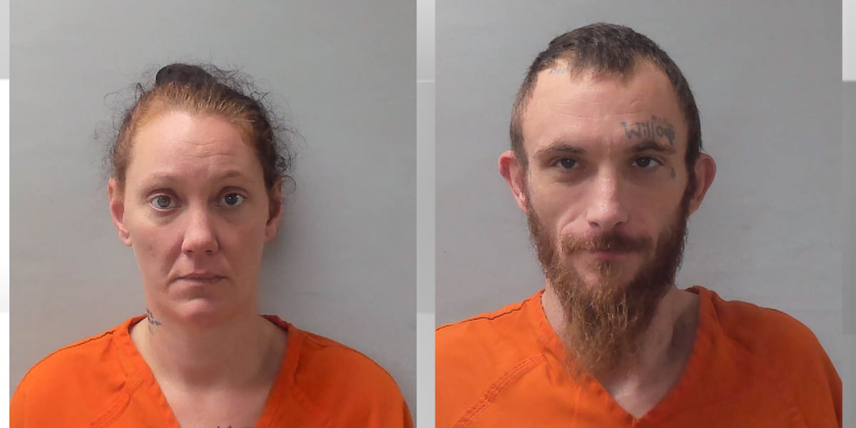 2 in custody after man missing from Jacksonville found dead