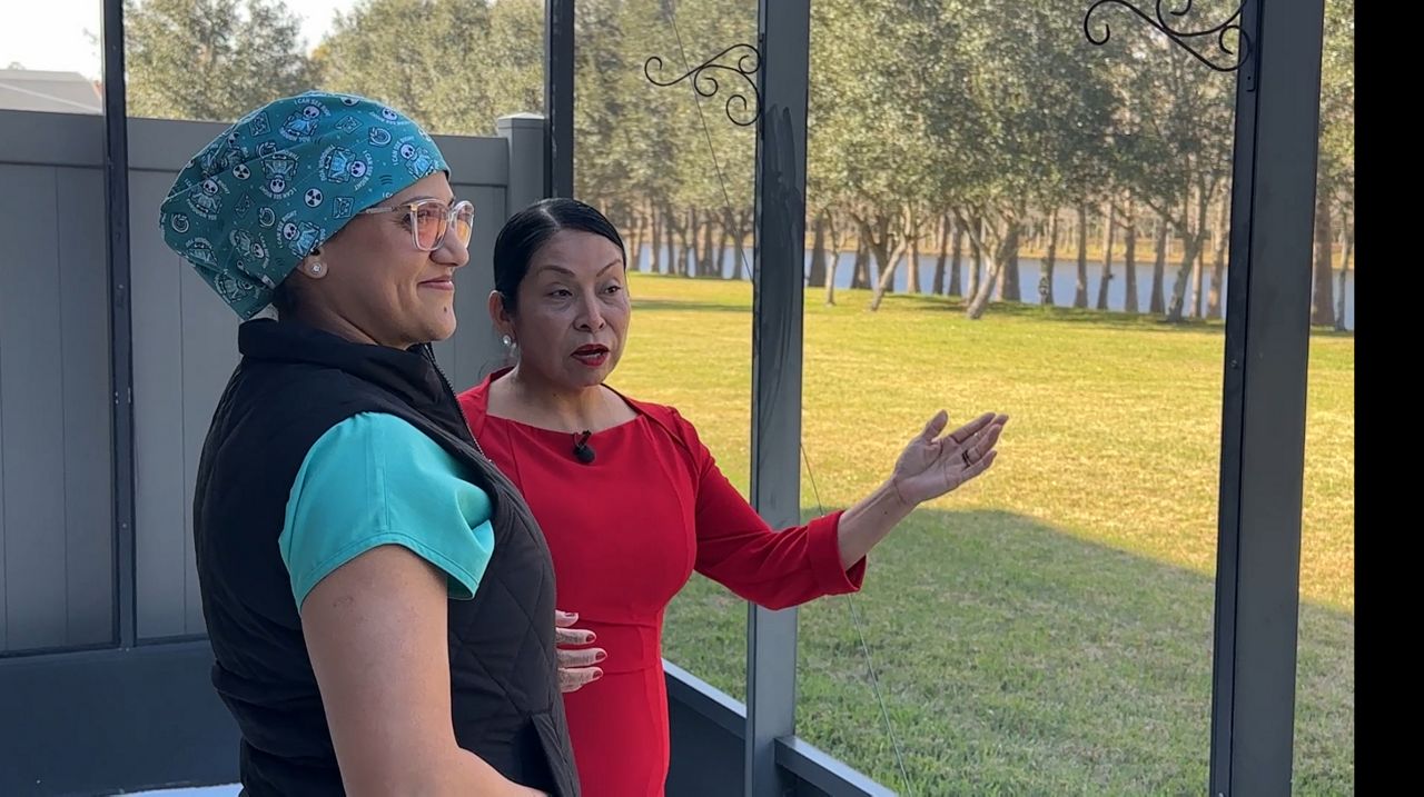 Property tax reduction in Florida could help housing market