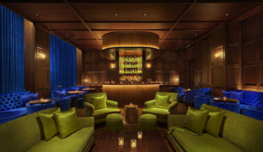 ViceVersa Bar Takeover