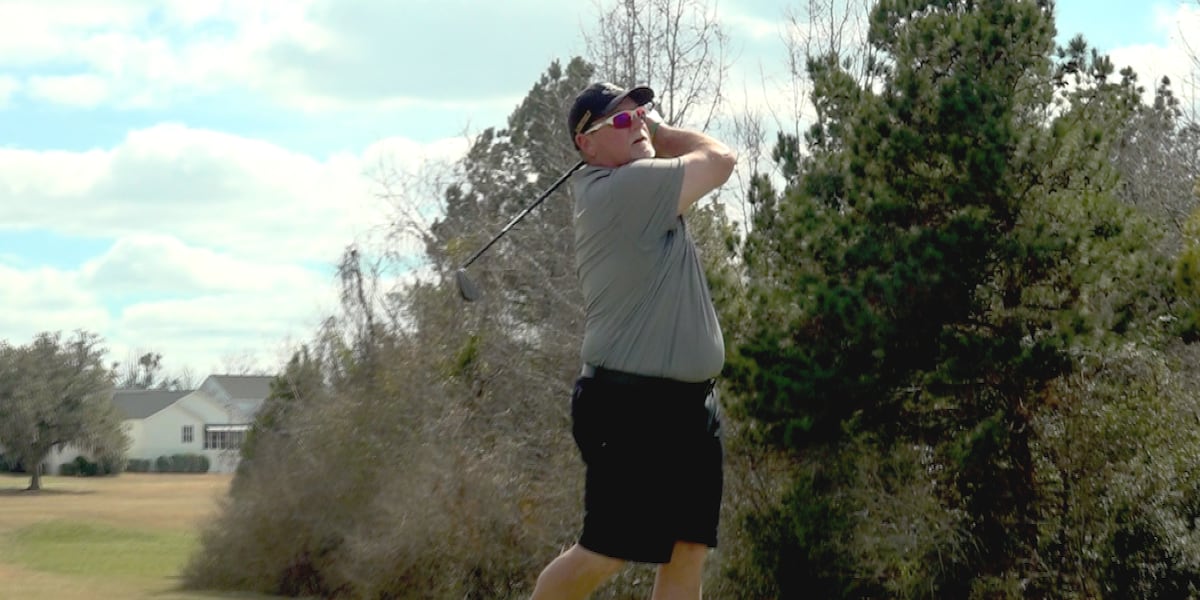 Florida A&M golf coach Mike Rice