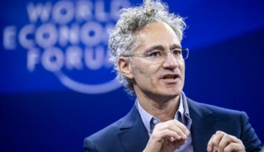 Palantir moves HQ to Miami after recent Denver protests