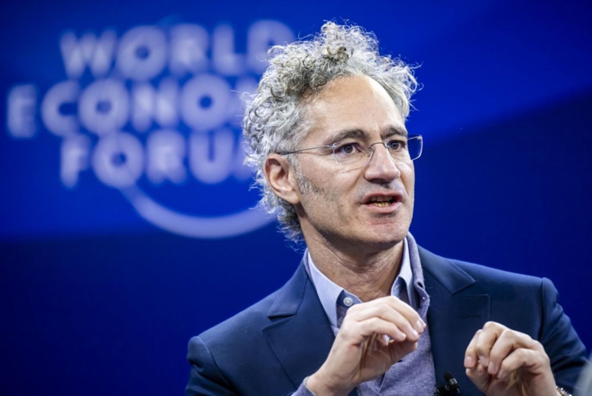 Palantir moves HQ to Miami after recent Denver protests