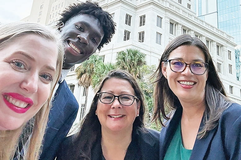 Condo owners awarded $6.3M in mismanagement and fraud case