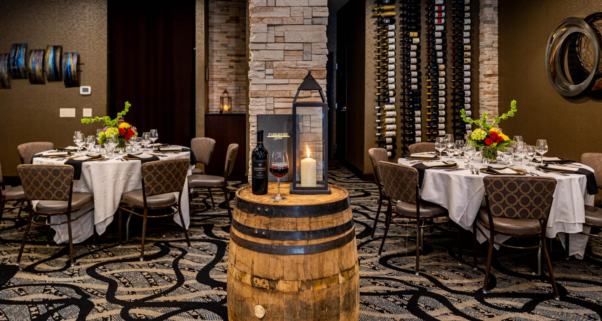 Three Unforgettable Private Dining Experiences in Tampa Bay