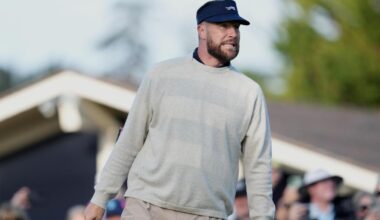 Travis Kelce returning to Chiefs or retiring; Mike Evans’ future in Tampa Bay uncertain – News-Herald