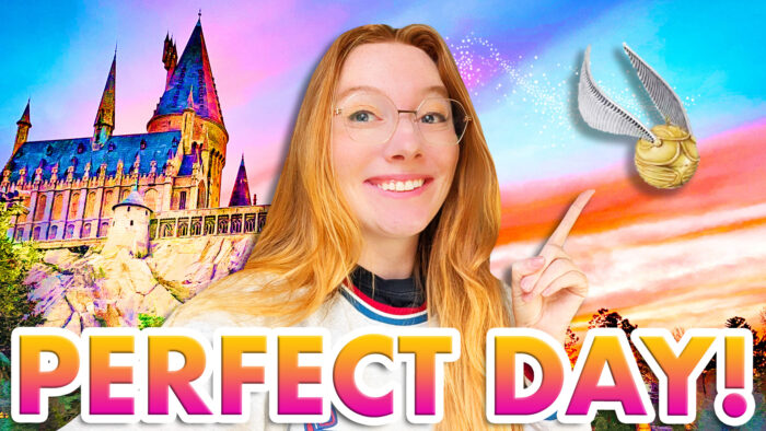 AllEars TV: The Secret to Having the Best Day in Universal Islands of Adventure in 2026