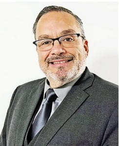 Peter Lopez named chair of  board for Alliance for Aging