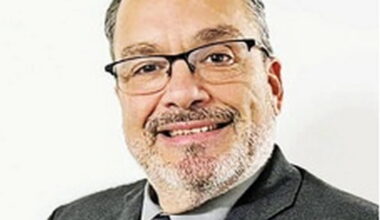 Peter Lopez named chair of board for Alliance for Aging