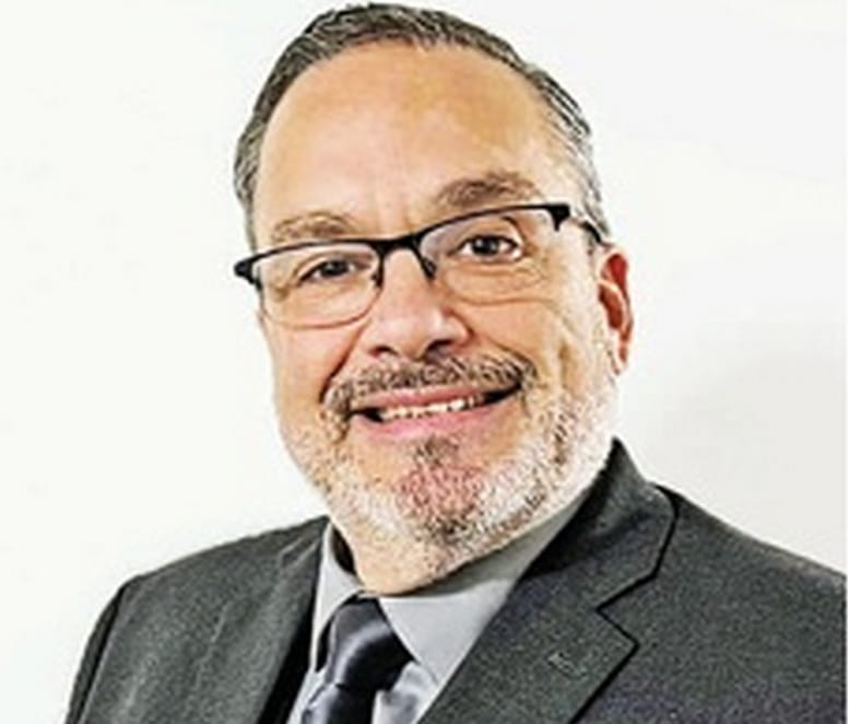 Peter Lopez named chair of board for Alliance for Aging